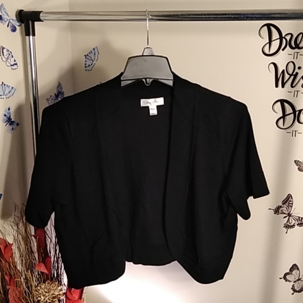 Women's Dressbarn Cardigan